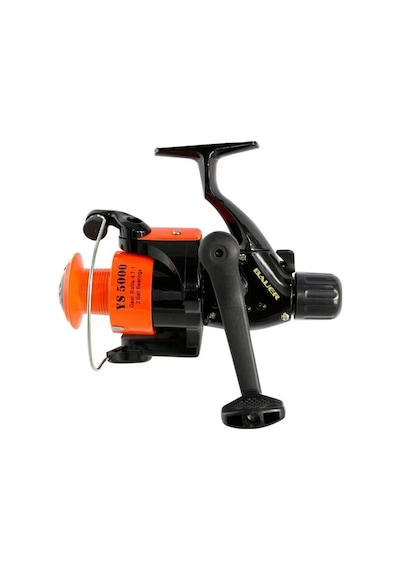 Bauer Ys 5000 Turuncu