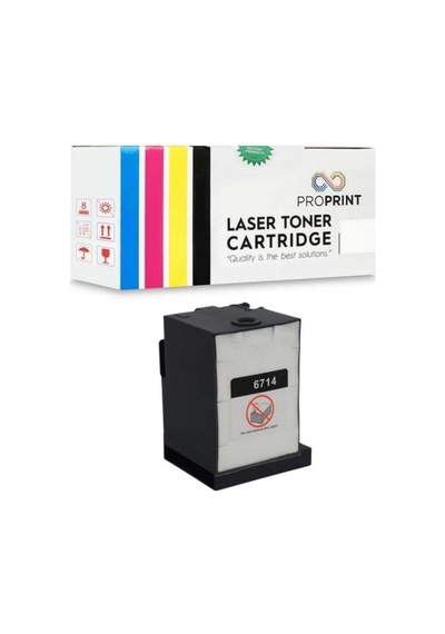 Tkprint Epson T6714 Wf-c869rd3twfc Uyumlu Atık Tankı C13t671400