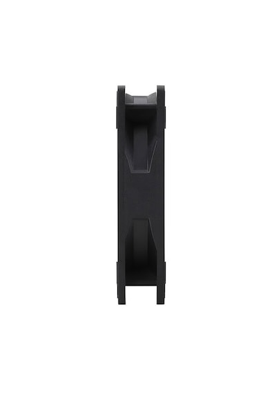 Thermalright Tl-c12c 120mm Siyah Kasa Fanı
