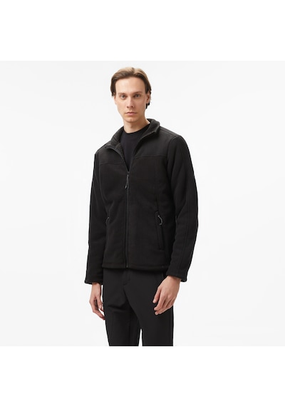 Mc Kinley Mckinley Viana Iıı Erkek Siyah Outdoor Ceket 429038 Siyah