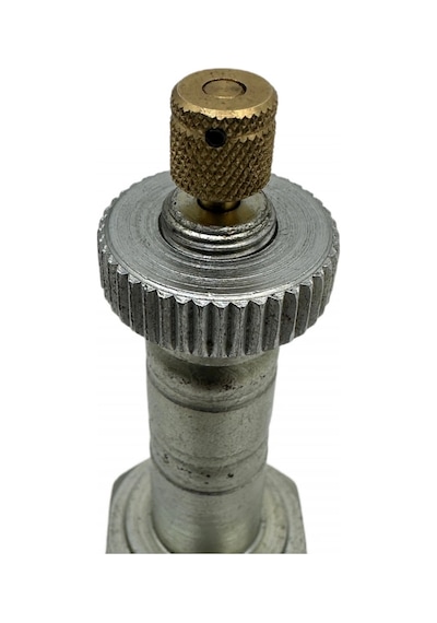 Hidrolik Popet Valf Manuel Nk 3/4 Unf - 13mm
