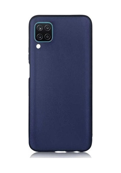 Microcase Samsung Galaxy Uyumlu M32 4G Premium Matte Silikon Kılıf