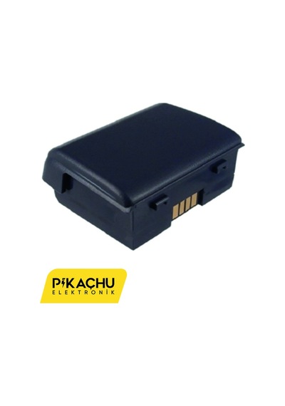 Olivettli Vx680-Profilo Vx680-E1 Uyumlu Pos Bataryası
