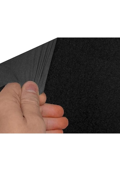 Foliatec Jant Metal Sprey Folyo Yüzey Kaplama Seti 2x400ml. Antrasit Metal Mat