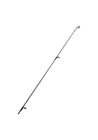 Okuma Wave Up Spin 198cm 0.5-6gr 2 Parça Solid Tip Olta Kamışı