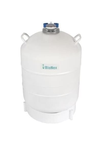 Sıvı Azot Tankı 50 Litre