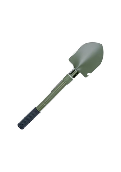 Katlanabilir Metal Kürek Seti - Orcamp Out-4100
