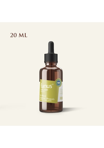 Fanus Su Bazlı Propolis 20 ML