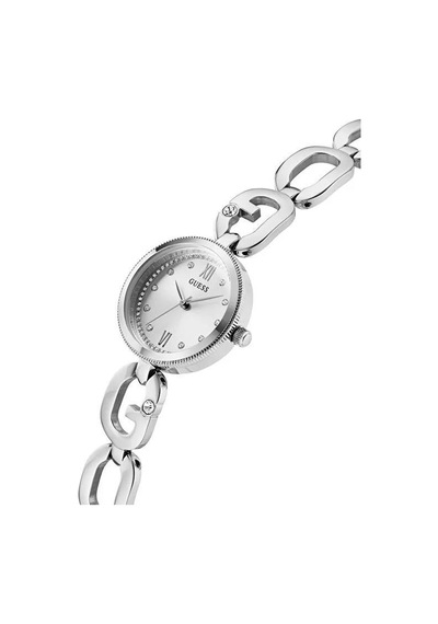 Guess Gugw0759l1 Kadın Kol Saati Renkli