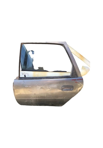 Opel Vectra A 1988-1995 Marsbiyel Saci Sol Opv07 Zyk