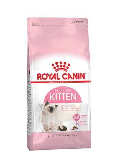 Royal Canin Royal Canın Kıtten 2kg