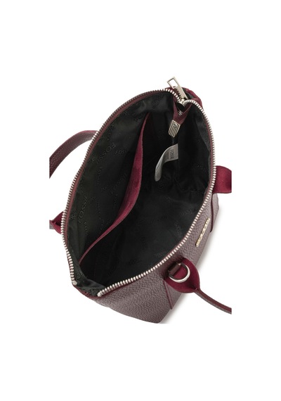 Fossil Kadın El Çantası 05fd26y524 Bordo