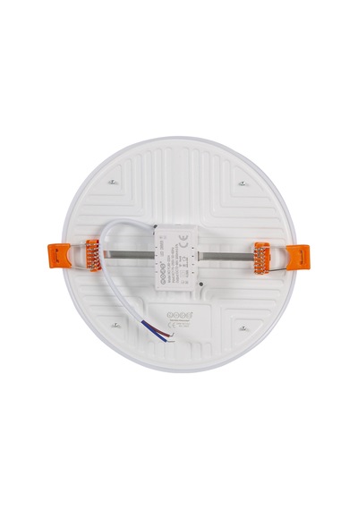 3 Adet Noas Yl12 2401 Sıva Altı 24w Ayarlanabilir Led Spot 3200k Günışığı Beyaz