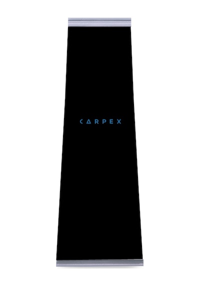 Carpex Auramax Pro 1200 L Geniş Alan Koku Makinesi Siyah