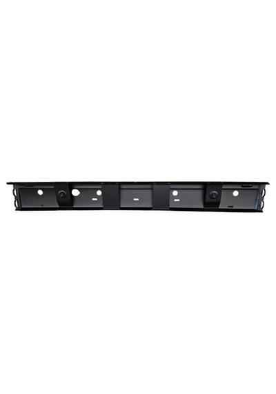 Bzt Ford Transit Connect- 09/14 Arka Tampon Metal Sensör Delikli Eagle Body 9t1617k823fa