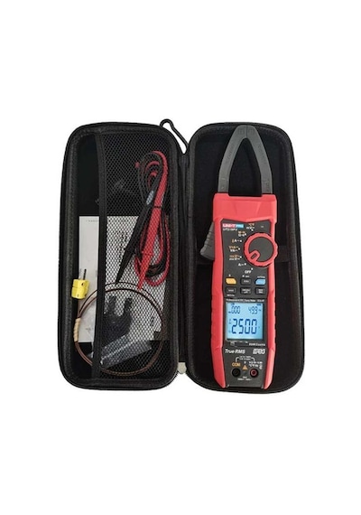 Unit Ut219pv Profesyonel Ac/dc Pensampermetre