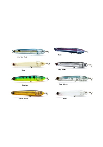 Savage Gear Prop Walker 13.5 cm 31.5 gr Suni Yem