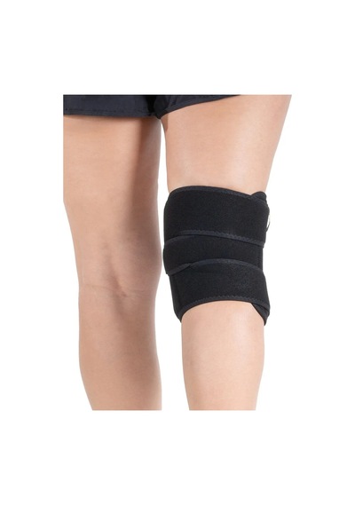 Kısa Ligament Destekli Dizlik - Standart