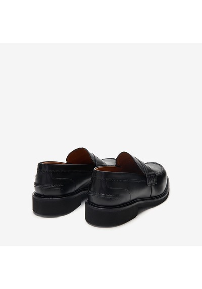 Nero Black Klasik Ayakkabı Erkek 442 Exton Vıenna Calf Leather