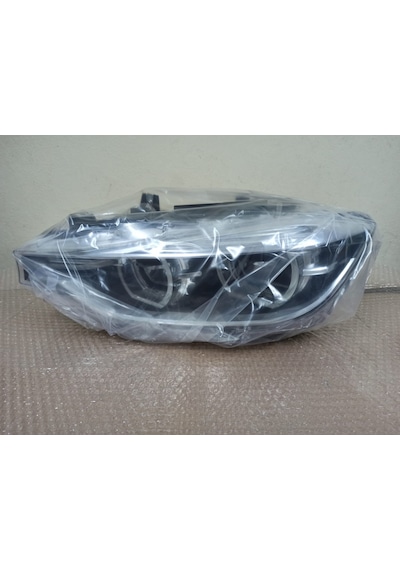 63117419633 Sol Far Led Bmw F30 Lcı 12=17