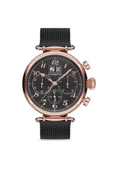 Momentus TM250R-04SR Erkek Kol Saati