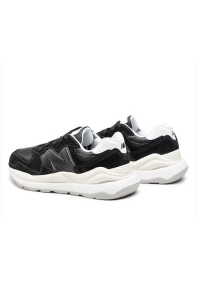 New Balance 5740 Erkek Spor Ayakkabı Siyah - Beyaz