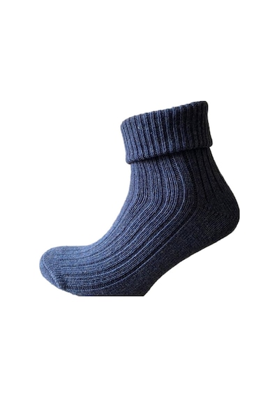 Onmyway Sara Lambswool Kışlık Kadın Yünlü Çorap 36-41