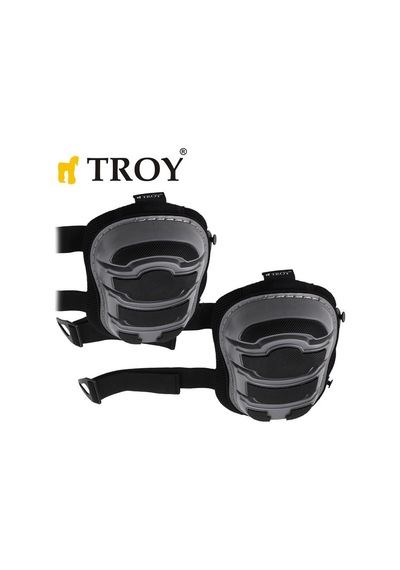 TROY 27304 Polyester Koruyucu Dizlik