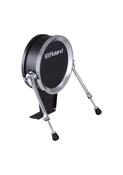 Roland Kd-12 Kick Drum Pad