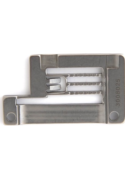 Yamato Typical Reçme Bant Plaka 6.4 MM / 3008025