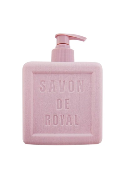 Lexroo Provence Nemlendirici Luxury Vegan Sıvı Sabun 500 Ml Mor