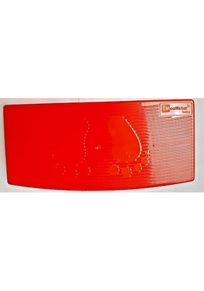 Moonstar Tuvalet Alıştırıcı Orta Yedek Geniş Basamak Tr - 115 - yedek