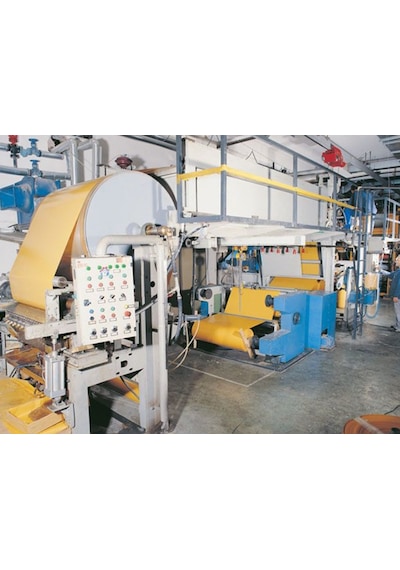 Ağ Takviyeli Çift Taraflı Bant Ölçü 100 CM X100 Mt 100m2 1-top
