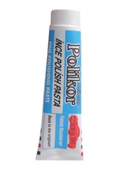 Polikor Oto Polipasta Ince Polish Pasta 200 Gr  Tüp