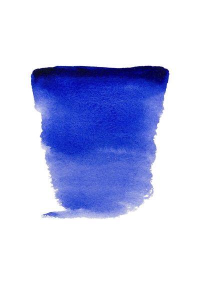 Van Gogh Sulu Boya Tablet - Ultramarine Deep - 506
