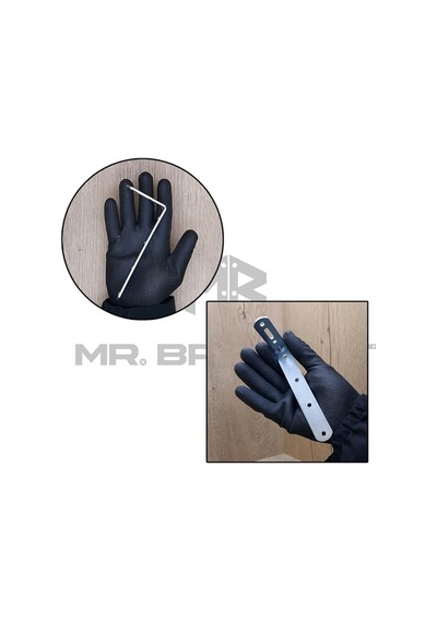 Victorinox 4.1824.9 65mm Çakı Taşıma Kordonu