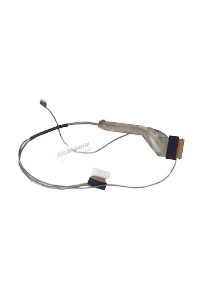 Dell Uyumlu Inspiron 3541-E110F45C Lcd Data Kablo Lvds Flex Cable