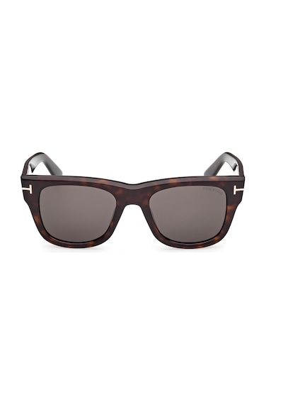 Tom Ford Tf1304 52a 53 Unisex Güneş Gözlüğü Kahverengi