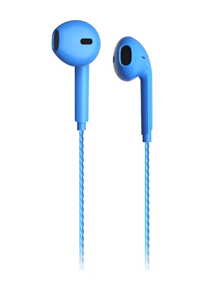 Lecoo EH104 Kablolu 3.5mm Jacklı Kulak İçi Mikrofonlu Kulaklık