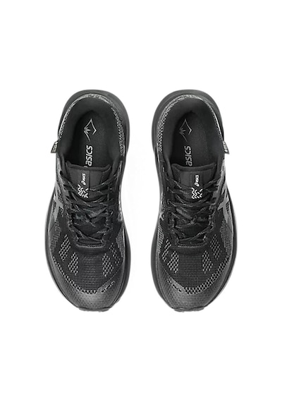 Asics 1012b936-002 Trabuco 14 Gtx Kadın Koşu Ayakkabısı Siyah