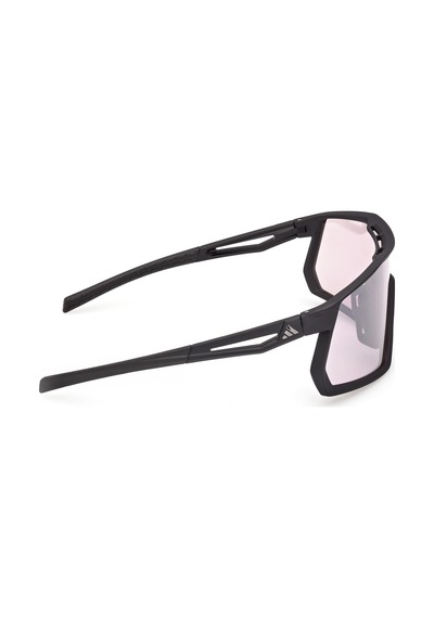 Adidas Sport Sp0123 02z Erkek Güneş Gözlüğü Siyah