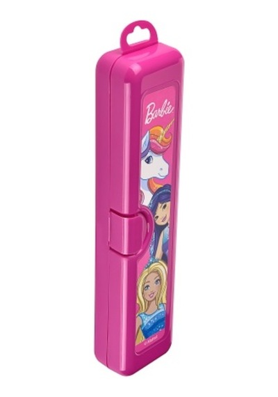Barbie Hobi & Diş Fırçası Kutusu Diğer
