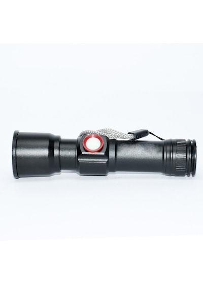 Watton Wt-611 Xml-2 Led 1.000 Lümen Usb Şarjlı El Feneri