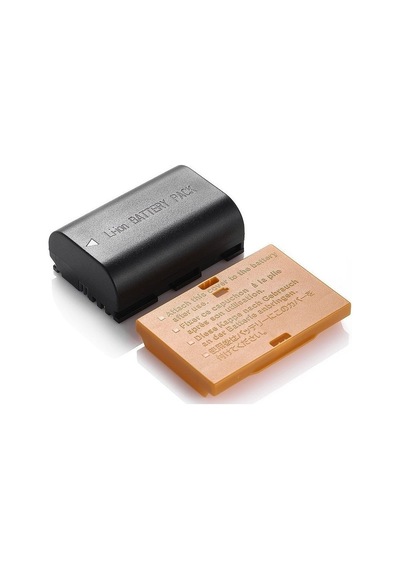 Dymax Canon Lp-E6N Batarya 60D 70D 80D 6D 7D 5Dmark 2-3-4 Lp6 ...
