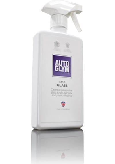 Autoglym Cam Temizleyici 500Ml (Fast Glass)