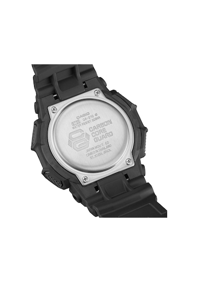 Casıo Ga-010-1a1dr Erkek Kol Saati Siyah