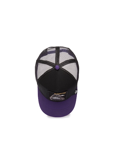 Goorin Bros. Raven Fan Kuzgun Figürlü Şapka 101-2002