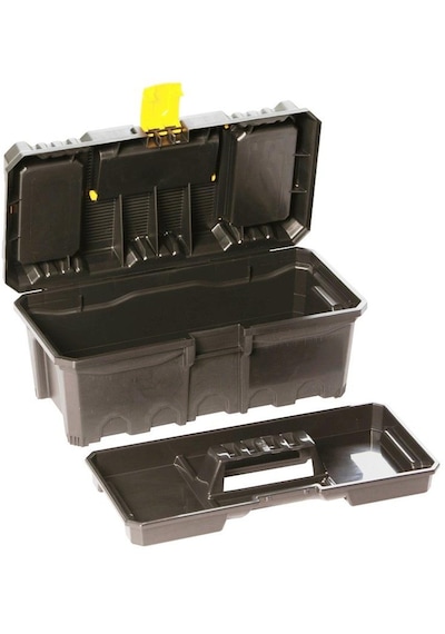 Portbag Ap02 16'' Stilo Takım Çantası Organizerli