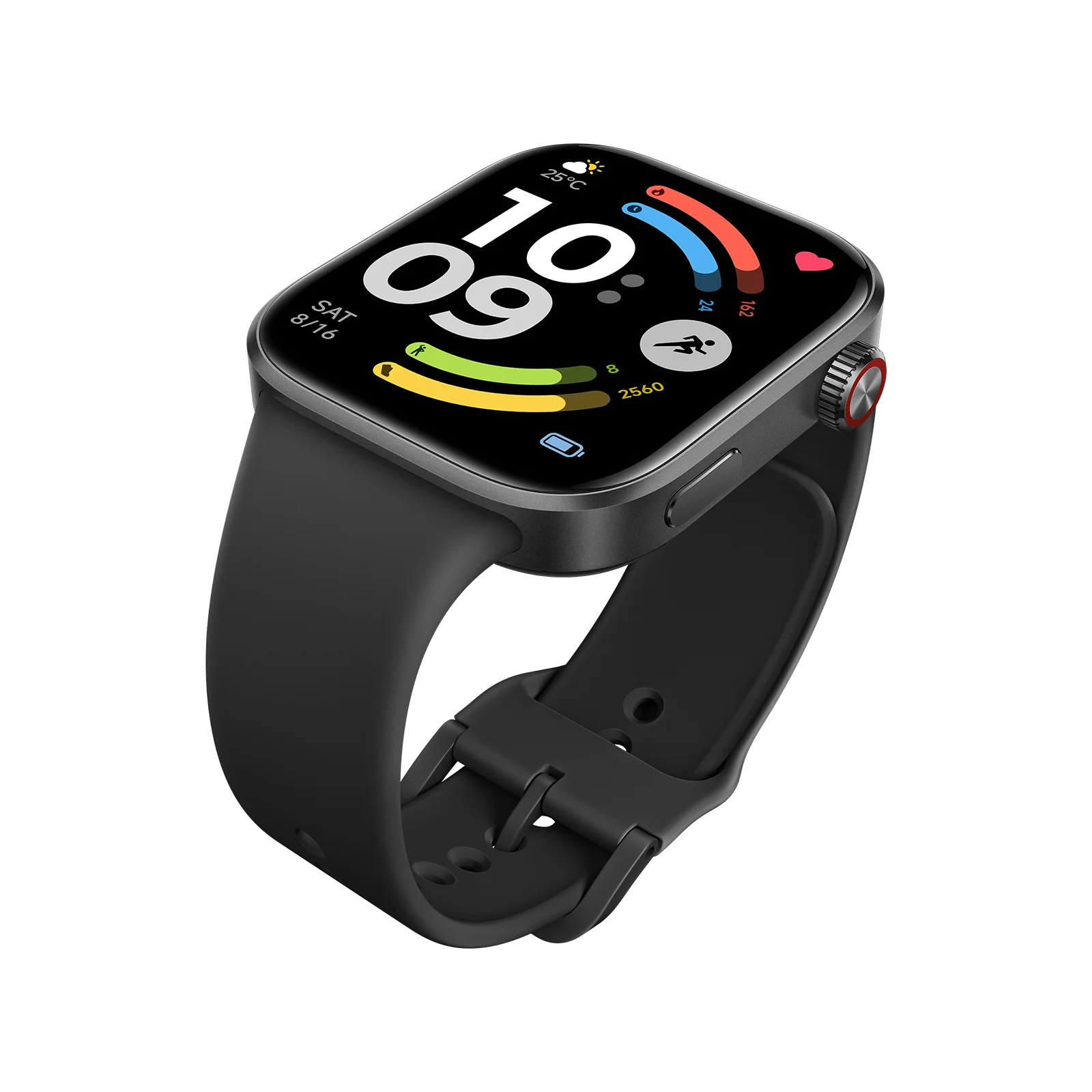 Xiaomi Redmi Watch 6 2.07 Akıllı Saat (Distribütör Garantili)