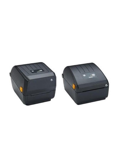 Zebra 203dpi Zd220t Termal Transfer Usb Barkod Yazıcı-211801